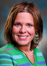 Tracy Langer
